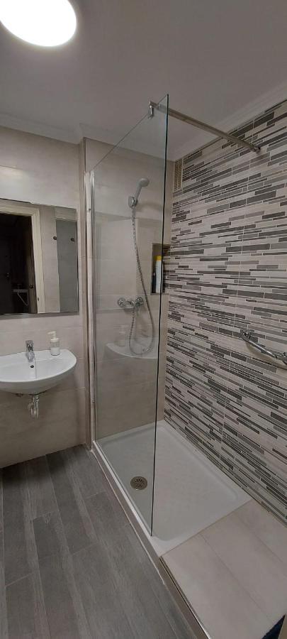 Apartamento Reserva De Benalmar Benalmádena Exterior foto