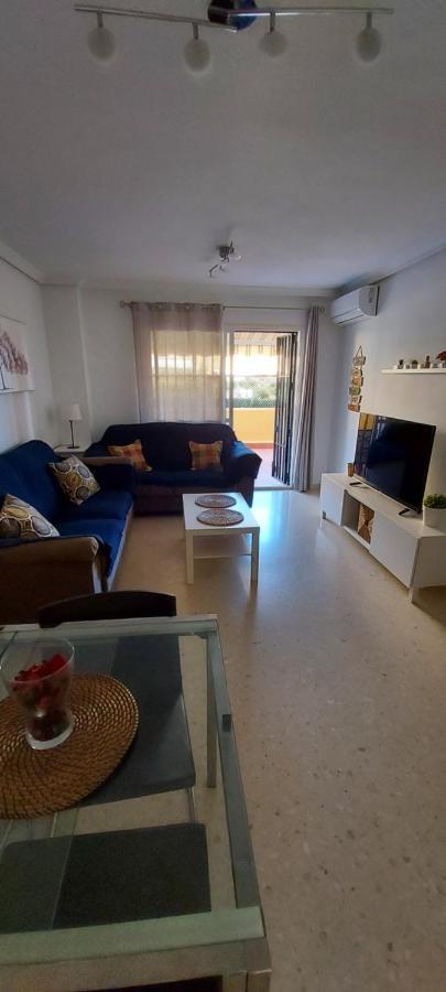 Apartamento Reserva De Benalmar Benalmádena Exterior foto