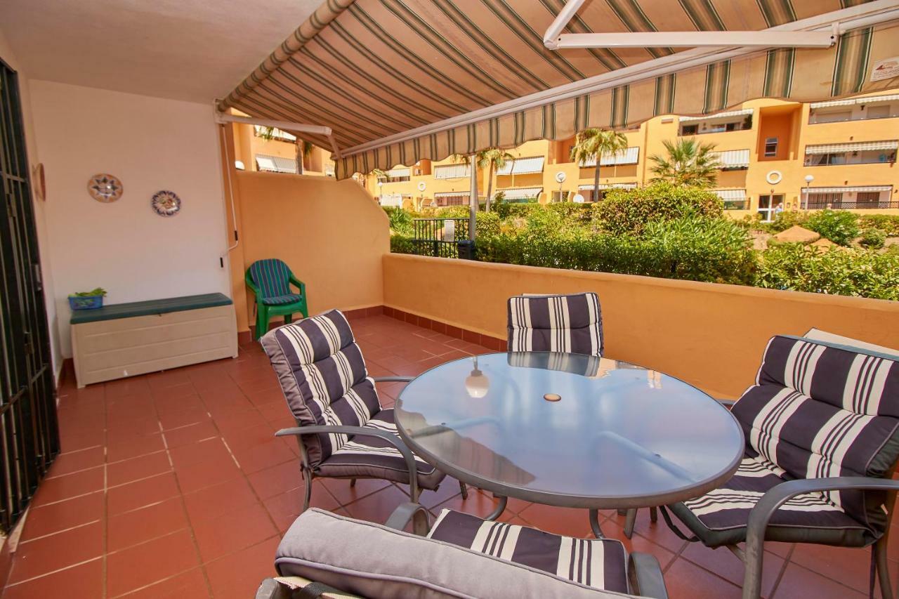 Apartamento Reserva De Benalmar Benalmádena Exterior foto